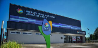 Escobar: Se lanza el primer Centro Integral Saludable público del país