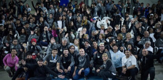 Escobar: Más de 300 escobarenses que participarán en la instancia final de los Juegos Bonaerenses 2022 recibieron indumentaria deportiva