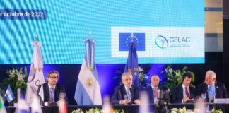 Alberto Fernández llamó a que en todos los países se respeten “la democracia y el veredicto popular”