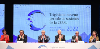Alberto Fernández: “La región requiere una mirada crítica y respuestas innovadoras de y para América Latina”