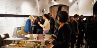 Vicente López: Celebró la Noche de los Museos