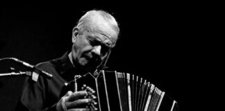 Vicente López: Llega un homenaje a Piazzolla en la Torre Ader