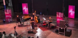 San Isidro: Comenzó una nueva edición del festival San Isidro Jazz y Más