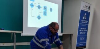 Vicente López: Nuevo taller de RCP en el Centro Universitario