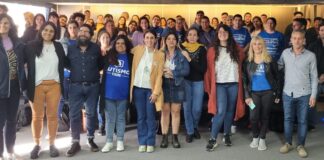 Roxana López impulsa el Foro “Hacia una legislación integral para personas con Trastorno Autista”