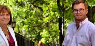 Tigre: Mañana Patricia Bullrich y Massot recorrerán La Paloma