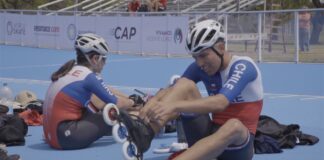 Vicente López: Recibe los World Skate Games 2022