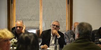 Tigre: El intendente Julio Zamora designó a las nuevas autoridades del Consejo Asesor Permanente Isleño (CAPI)