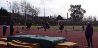 Tigre: Atletismo presente en las finales de los Juegos Bonaerenses en Mar del Plata