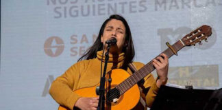 Escobar: Primer Pre-Cosquín, entre los participantes del emblemático festival habrá una cantante de Maschwitz