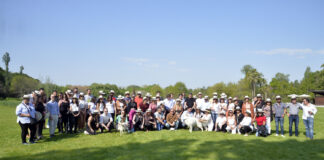 Tigre: En el Delta, el Municipio recibió a más de 50 operadores turísticos de América Latina