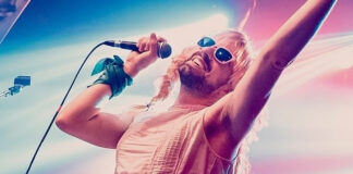 Escobar: La Faraona, Rodrigo Tapari y el Mercado Cultural son algunas de las propuestas culturales del fin de semana