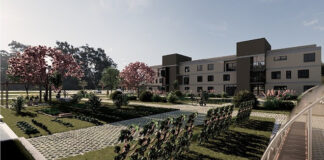 Escobar: El programa Procrear II abrió la licitación para construir 180 departamentos en Loma Verde
