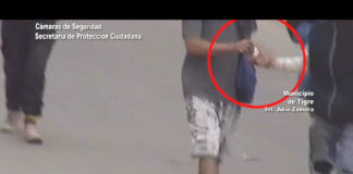 Tigre: La Policía y el COT detuvieron a una banda que comercializaba estupefacientes en el barrio Los Tábanos