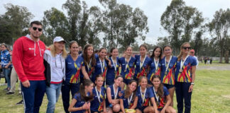Tigre: La delegación deportiva del Municipio cosechó 35 medallas en los Juegos Bonaerenses 2022