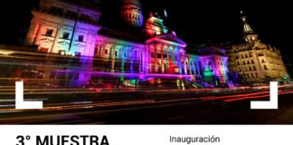 Se inaugura la 3° muestra de Fotógrafos Institucionales de la Argentina organizada por AFIRA