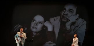 Vicente López: Se presenta una reconocida obra de Leonor Manso en el York