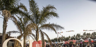 San Isidro: Más de 40 mil personas disfrutaron del festival gastronómico Bocas Abiertas