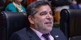 Se aprobó el presupuesto 2023 de la Ciudad con Déficit Cero