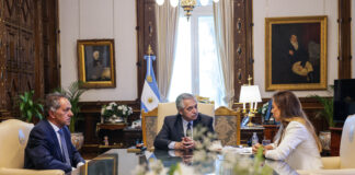 Argentina y Brasil suscribieron un Memorándum de Intercambio de Energía hasta 2025