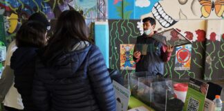 Vicente López: Comienza la inscripción para Escuelas Sustentables 2023