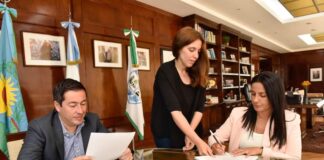 Malvinas: Aspira a ser “Territorio Libre de Pirotecnia Sonora”