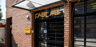Vicente López: El Fab Lab brinda nuevos cursos de programación