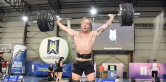 Malvinas: La 3° edición del “Malvinas Challenge, Festival Fitness” fue todo un éxito