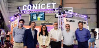 Malvinas: Se realiza la 2° Feria Regional de Ciencia y Tecnología