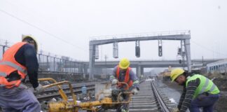 Líneas Mitre, por obras los trenes no llegarán a Retiro durante 5 días