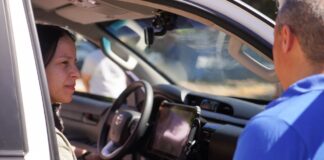 Vicente López: Suma tecnología para asistir a víctimas de violencia de género