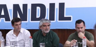 Correa: “Mi intención es que el Ministerio venga a ustedes”