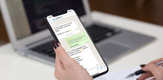 El Gobierno lanzó Tina, el primer asistente virtual nacional