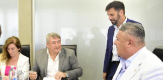 Futbolistas argentinos que juegan en el extranjero podrán renovar su licencia de conducir a distancia
