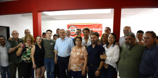 Gerardo Morales: “Cristina ya es candidata y quiero enfrentarla de una vez por todas para terminar con el kirchnerismo que profundizó un modelo de pobreza, en Jujuy ya lo hicimos”