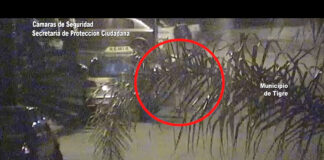 Tigre: El COT detuvo a dos sujetos que le robaron pertenencias a un joven en la vía pública