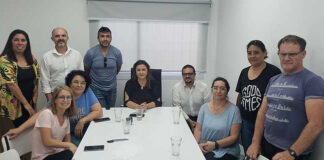 Escobar: El Municipio creó un Centro de Mediación Comunitaria para solucionar conflictos entre vecinos