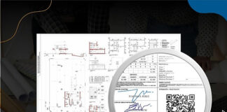 Escobar: El Municipio digitaliza el archivo de planos y el trámite de aprobación de obras particulares