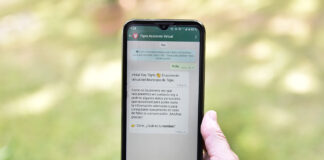 Tigre: Cómo funciona Tigrix, el asistente virtual vía Whatsapp del Municipio