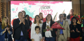 Tigre: En una noche emotiva, el Municipio distinguió a sus “Maestros con Garra” por su rol social y educativo