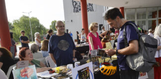 Tigre: Se realizó el cierre del programa Tigres Lectores 2022