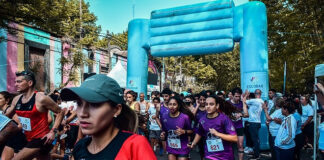 Escobar: Se abrió la inscripción gratuita para el 1° Simposio sobre Medicina y Actividad Física