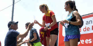 Tigre: El Municipio celebró con una maratón el 95° aniversario de la localidad de Don Torcuato