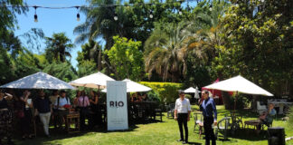 Tigre: Se llevó adelante el segundo workshop de agencias de viajes y prestadores turísticos locales