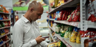 Escobar: Precios Justos, se fiscaliza el cumplimiento del programa en comercios del distrito