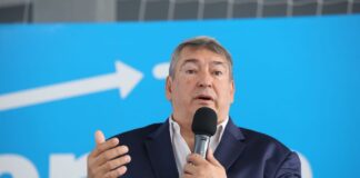 D´Onofrio: “CABA no cumple con el Pacto Fiscal de 2018 y Nación no logra hacerla cumplir”