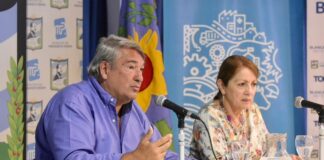D’Onofrio: “Esta credencial viene a simplificar la vida de las personas”