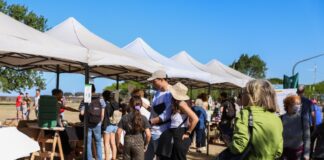 Vicente López: Celebra la Diversidad con un festival en la Costa