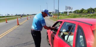 Alcohol cero, papeles y límites de velocidades, las recomendaciones para salir a la ruta este verano
