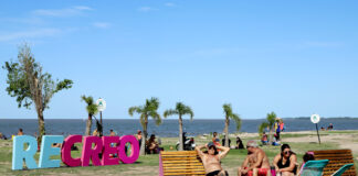 Comienza una nueva temporada de Paradores ReCreo